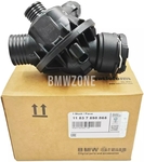 Termostat chlazení 35i N55