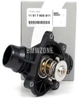 Termostat chlazení 18d 20d M47N2, 25d 30d 35d M57N M57N2 (OEM)