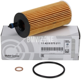 Olejový filtr 3-4 válcové motory B37 B38 B42D B46x B47x B48x XD5O (OEM)
