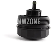 Uzávěr domečku olejového filtru N20 N26 N51 N52 N52N N53 N54 N54T N55 S55