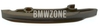 Vodicí lišta rozvodového řetězu BMW 11318576290 (OEM)