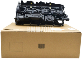 Víko ventilů N47N N47S1 (OEM)