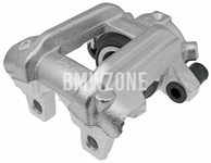 Přední brzdový třmen levý (300x22mm kotouč)