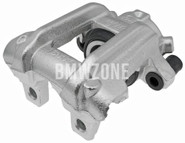 Přední brzdový třmen levý (300x22mm kotouč)