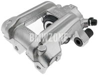 Přední brzdový třmen pravý (300x22mm kotouč)