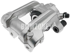 Přední brzdový třmen pravý (300x22mm kotouč)
