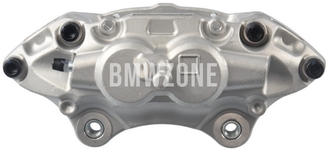 Přední brzdový třmen pravý (340x30mm kotouč) M-Sport