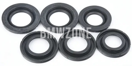 Opravná sada předního brzdového třmenu M (400x36mm brzdy)