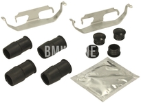 Příslušenství zadních brzdových destiček (330x20mm kotouč)