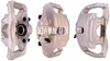 Přední brzdový třmen levý (348x36mm kotouč / 154mm vnitřní průměr, 374x36mm kotouč / 187mm vnitřní průměr)