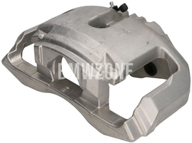 Přední brzdový třmen levý (348x36mm kotouč / 154mm vnitřní průměr, 374x36mm kotouč / 187mm vnitřní průměr)