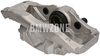 Přední brzdový třmen levý (348x36mm kotouč / 154mm vnitřní průměr, 374x36mm kotouč / 187mm vnitřní průměr)