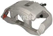 Přední brzdový třmen pravý (348x36mm kotouč / 154mm vnitřní průměr, 374x36mm kotouč / 187mm vnitřní průměr)