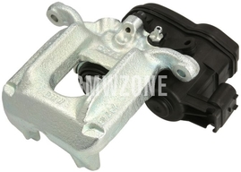 Zadní brzdový třmen levý (330x20mm kotouč)