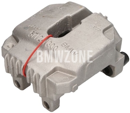 Přední brzdový třmen levý (330x24mm kotouč)