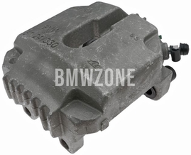 Přední brzdový třmen pravý (330x24mm kotouč)