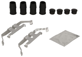 Příslušenství předních brzdových destiček (312mm kotouč)