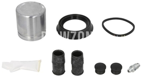 Opravná sada předního brzdového třmenu (312mm kotouč)