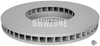 Přední levý brzdový kotouč (374x36mm) / 187mm vnitřní průměr