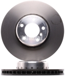 Přední brzdový kotouč (340x30mm) M-Sport