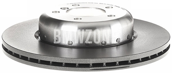 Přední brzdový kotouč (338x26mm) M-Performance