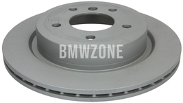 Zadní brzdový kotouč (300x20mm)