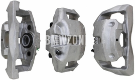 Přední brzdový třmen levý (385x36mm kotouč)