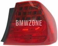 Zadní světlo pravé, vnější E90 LCI/E90 M3 LCI