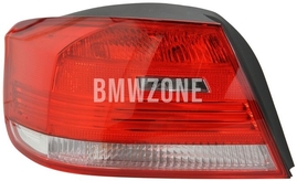 Zadní světlo levé, vnější E93/E93 M3