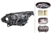 Světlomet bi-xenon pravý E60/E60 M5/E61 D1S+H7 natáčecí