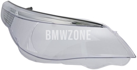 Sklo svetlometu bi-xenon pravé E60/E60 M5/E61