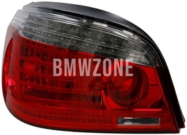 Zadní světlo levé E60 LCI/E60 M5 LCI