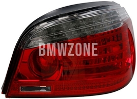 Zadní světlo pravé E60 LCI/E60 M5 LCI