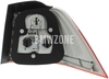 Zadní světlo levé, vnější E61