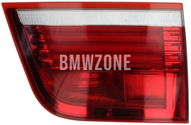 Zadní světlo pravé, vnitřní X5 E70/X5 M E70