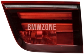 Zadní světlo pravé, vnitřní X5 E70 LCI/X5 M E70 LCI