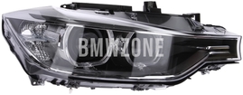 Světlomet bi-xenon pravý F30/F31 D1S bez natáčení