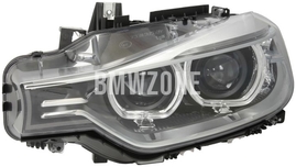 Světlomet bi-xenon levý F30/F31 D1S natáčecí