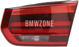 Zadní světlo pravé, vnitřní F30 LCI/F80 M3 LCI