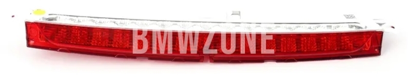 Třetí brzdové světlo F31/F31 LCI