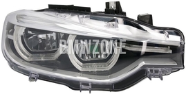 Světlomet LED pravý F30 LCI/F31 LCI