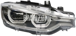 Světlomet LED pravý F30 LCI/F31 LCI