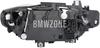 Světlomet LED levý F30 LCI/F31 LCI adaptivní