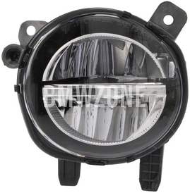 Mlhové světlo levé F32 LCI/F33 LCI/F36 LCI / LED mlhovky