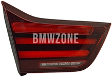 Zadní světlo levé, vnitřní F32 LCI/F33 LCI/F36 LCI, F83 M4 LCI (BLACK LINE)