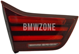 Zadní světlo levé, vnitřní F32 LCI/F33 LCI/F36 LCI, F83 M4 LCI (BLACK LINE)