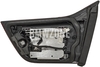 Zadní světlo levé, vnitřní F32 LCI/F33 LCI/F36 LCI, F83 M4 LCI (BLACK LINE)