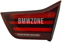 Zadní světlo pravé, vnitřní F32 LCI/F33 LCI/F36 LCI, F83 M4 LCI (BLACK LINE)