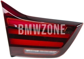 Zadní světlo levé, vnitřní F82 M4 LCI (BLACK LINE)