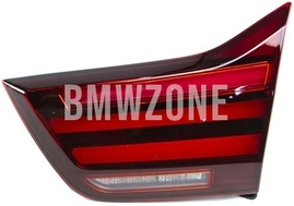 Zadní světlo pravé, vnitřní F82 M4 LCI (BLACK LINE)